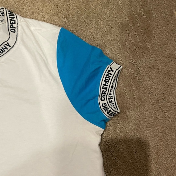 Opening ceremony Tshirt - Picture 6 of 7